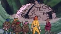 Return of the Technodrome