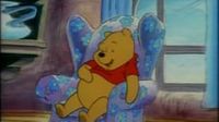 Rock-A-Bye Pooh Bear