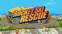 Rocket Ski Rescue