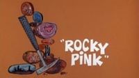 Rocky Pink