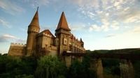 Romania: Hunedoara Castle