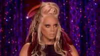 RuPaul's Hair Extravaganza