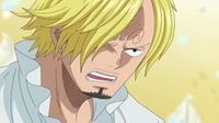 Sanji's Homecoming - Into Big Mom's Territory!