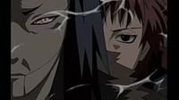 Sasori's Real Face