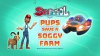 Sea Patrol: Pups Save a Soggy Farm