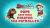 Sea Patrol: Pups Save their Pirated Sea Patroller