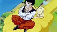 Seven Years Later! Starting Today, Gohan Is a High School Student