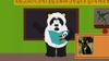 Sexual Harassment Panda