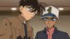 Shinichi's True Face and Ran's Tears