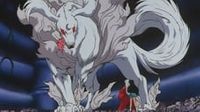 Showdown! Inuyasha vs. Sesshomaru