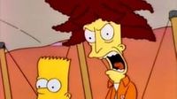 Sideshow Bob's Last Gleaming