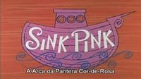 Sink Pink