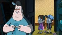 Soos and the Real Girl
