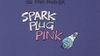 Spark Plug Pink