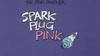 Spark Plug Pink