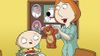 Stewie Loves Lois