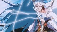 Target: Sesshomaru and Inuyasha