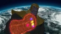 Thanos Triumphant