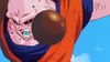 The Ace up Buu's Sleeve! The Warriors are Absorbed!!