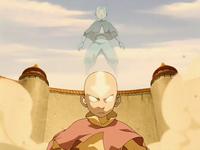 The Avatar State