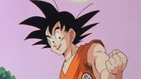The Battle with Ten-Times Gravity! Goku's Race Against the Clock!