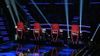 The Blind Auditions, Part 3