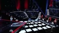 The Blind Auditions (3)