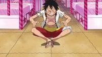 The Chateau in Turmoil! Luffy, to the Rendezvous!