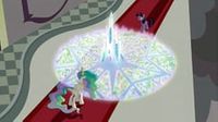 The Crystal Empire, Part 1