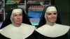 The Fleeing Nuns