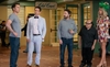 The Gang Goes to a Dog Track