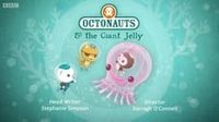 The Giant Jelly