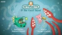 The Giant Squid