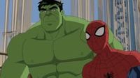 The Incredible Spider-Hulk