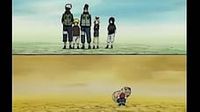 The Jinchuriki's Tears