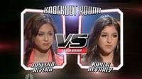 The Knockouts, Part 1