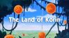 The Land of Korin