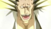 The Long Awaited...Kenpachi Appears!