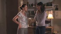 The Lorelais' First Day at Yale