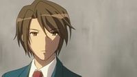 The Melancholy of Haruhi Suzumiya V