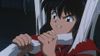 The Mystery of the New Moon and the Black-Haired Inuyasha