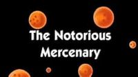 The Notorious Mercenary