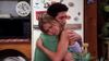 The One Where Ross Hugs Rachel