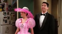 The One with Barry and Mindy's Wedding