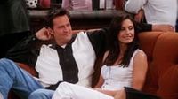 The One with Chandler and Monica's Wedding (1)