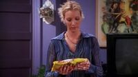 The One with Phoebe's Cookies