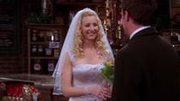 The One with Phoebe's Wedding