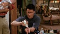 The One with the Breast Milk