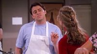 The One with the Cooking Class