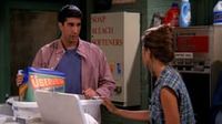 The One with the East German Laundry Detergent